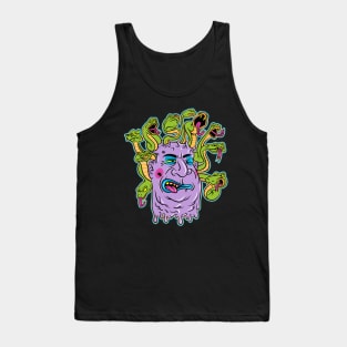 Muhdyooser Tank Top